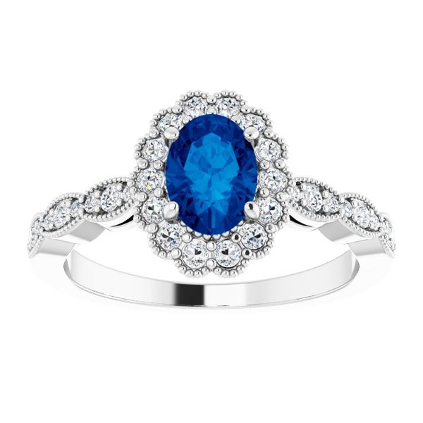 Halo-Style Ring - Image 3