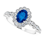 Halo-Style Ring - Image 5