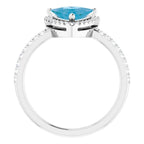 Halo-Style Ring - Image 2