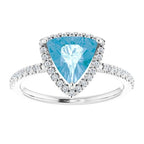 Halo-Style Ring - Image 3