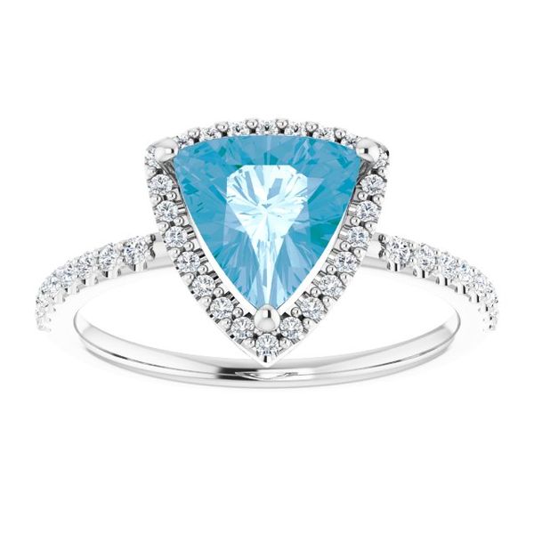 Halo-Style Ring - Image 3