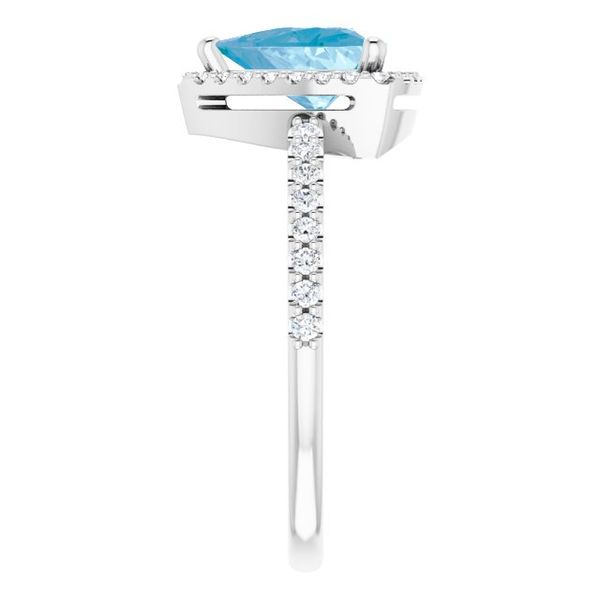 Halo-Style Ring - Image 4