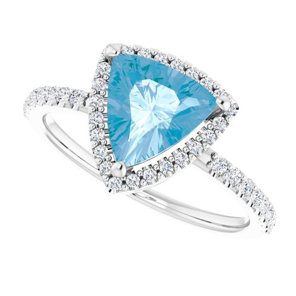 Halo-Style Ring - Image 5