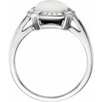Cabochon Ring - Image 2