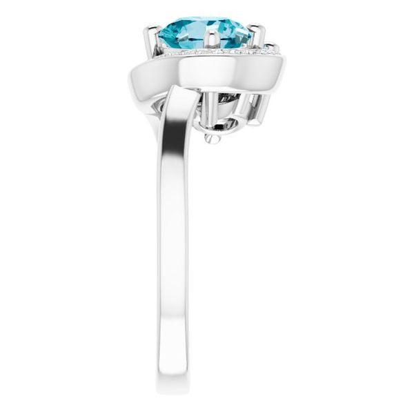 Two-Stone Ring - Image 4