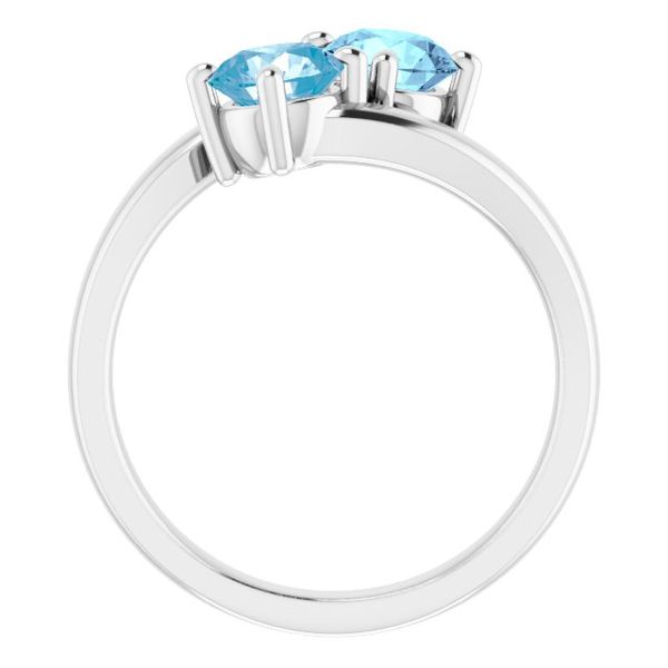 Two-Stone Ring - Image 2