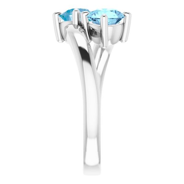 Two-Stone Ring - Image 4