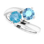 Two-Stone Ring - Image 5
