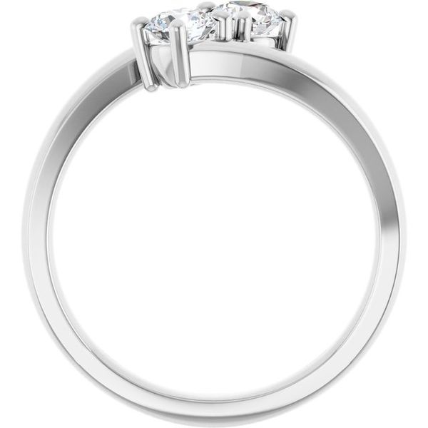 Two-Stone Ring - Image 2