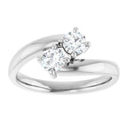Two-Stone Ring - Image 3