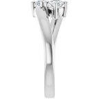 Two-Stone Ring - Image 4