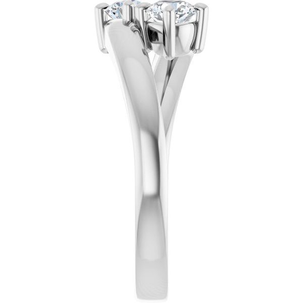 Two-Stone Ring - Image 4