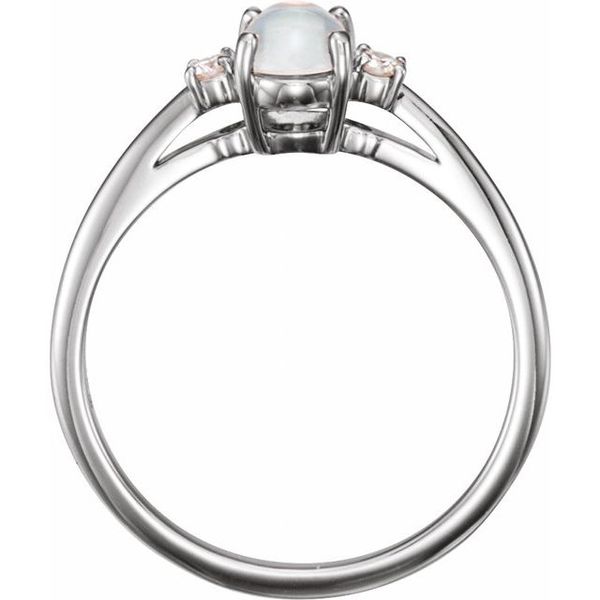 Accented Ring - Image 2