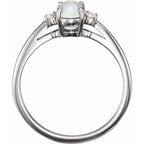 Accented Ring - Image 2