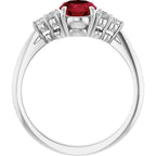 Accented Ring - Image 2