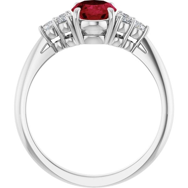Accented Ring - Image 2