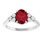 Accented Ring - Image 3