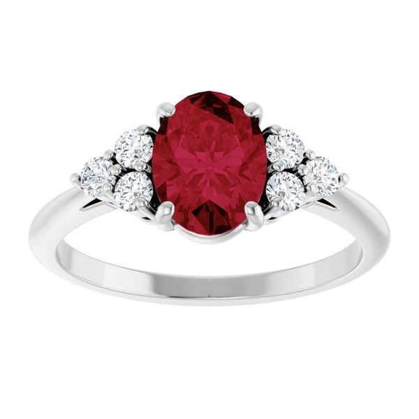 Accented Ring - Image 3