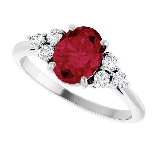 Accented Ring - Image 5
