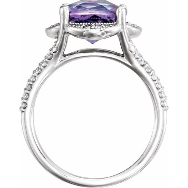 Accented Ring - Image 2