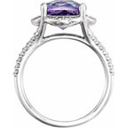 Accented Ring - Image 2