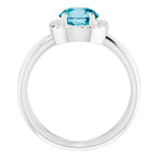 Halo-Style Ring - Image 2