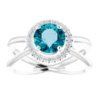 Halo-Style Ring - Image 3