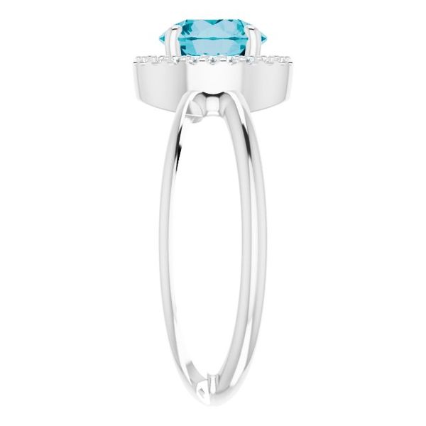 Halo-Style Ring - Image 4