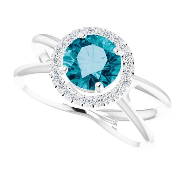 Halo-Style Ring - Image 5