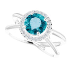 Halo-Style Ring - Image 5