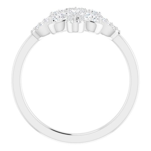 Clover Ring - Image 2