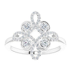 Clover Ring - Image 3