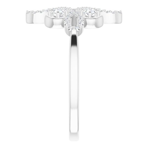 Clover Ring - Image 4