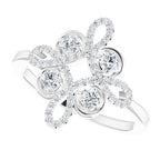 Clover Ring - Image 5