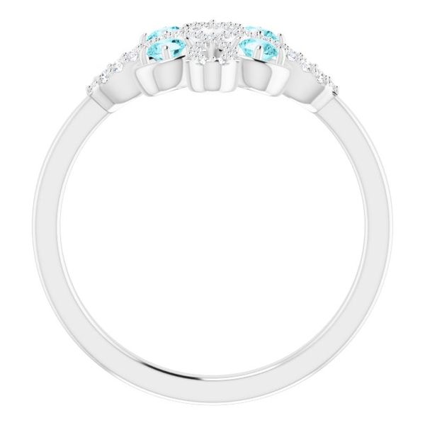 Clover Ring - Image 2