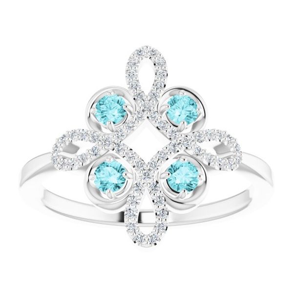 Clover Ring - Image 3