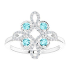 Clover Ring - Image 3