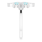 Clover Ring - Image 4
