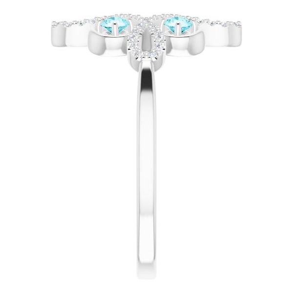 Clover Ring - Image 4