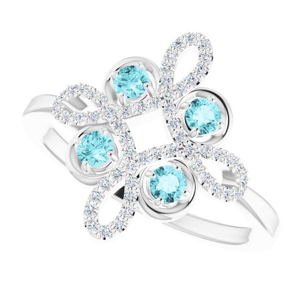 Clover Ring - Image 5