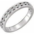Stackable Ring