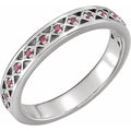Stackable Ring