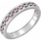 Stackable Ring