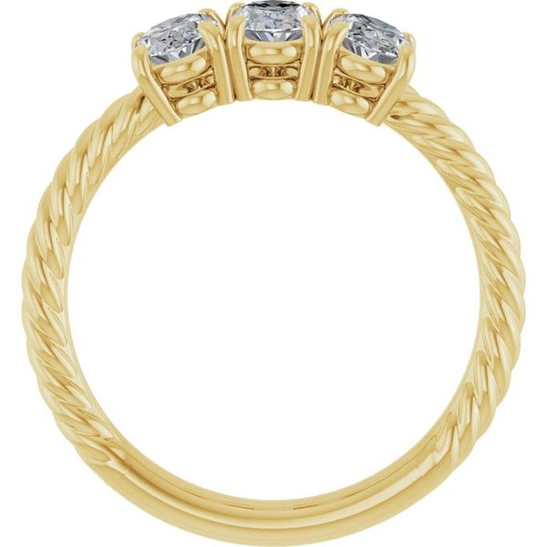 Family Rope Ring - Image 2