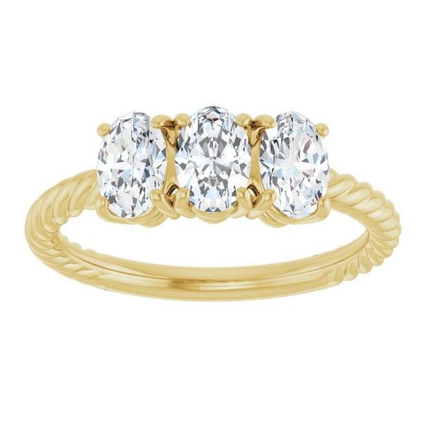 Family Rope Ring - Image 3