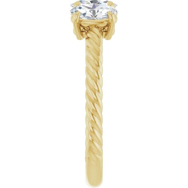 Family Rope Ring - Image 4