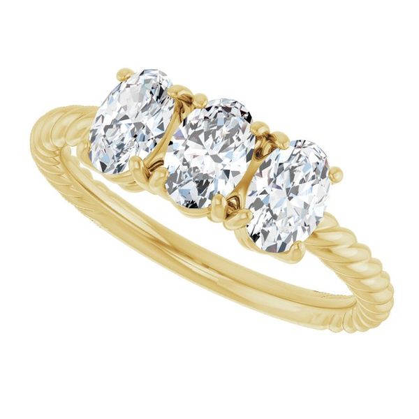 Family Rope Ring - Image 5