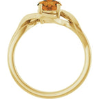 Infinity-Inspired Ring - Image 2