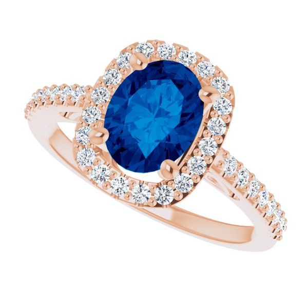 Halo-Style Ring - Image 5