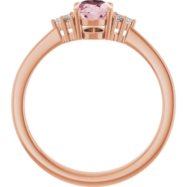 Accented Ring - Image 2